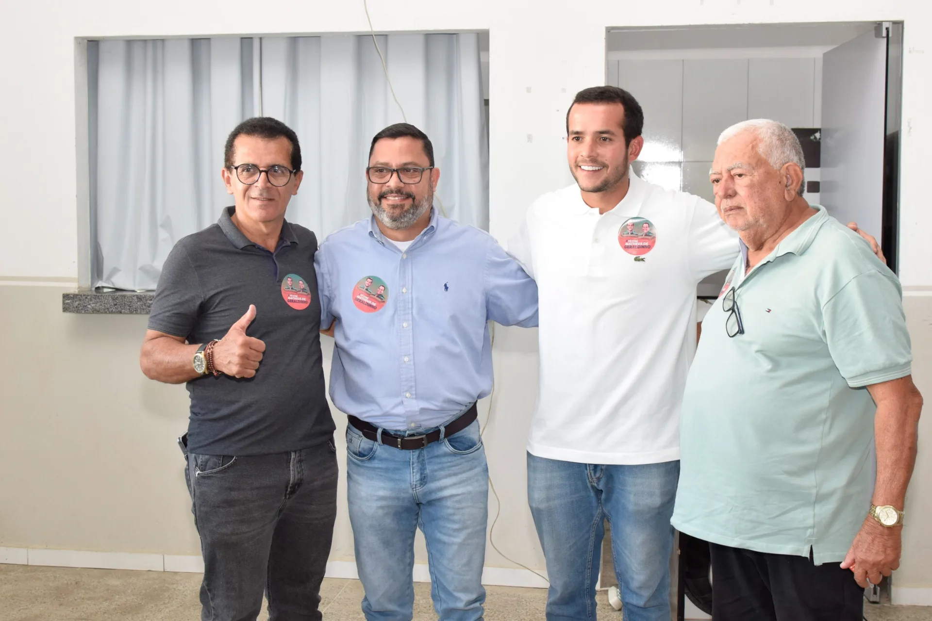 Foto do álbum 25.07 Reunião em Baixa Grande