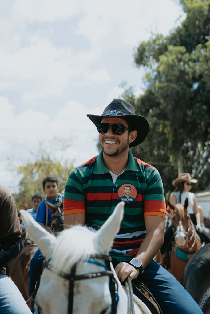 Foto do álbum 07.09 Cavalgada de 7 de Setembro 📍 Casa Nova