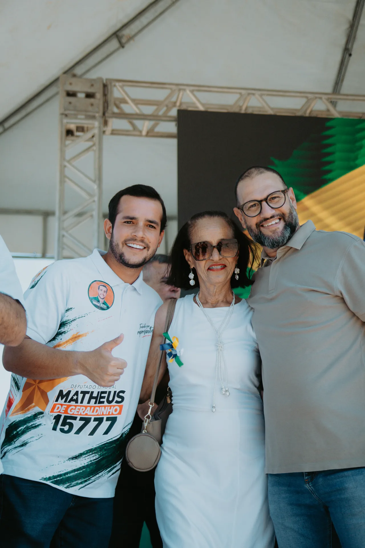 Foto do álbum 06.09 Desfile de 7 de Setembro 📍 Casa Nova