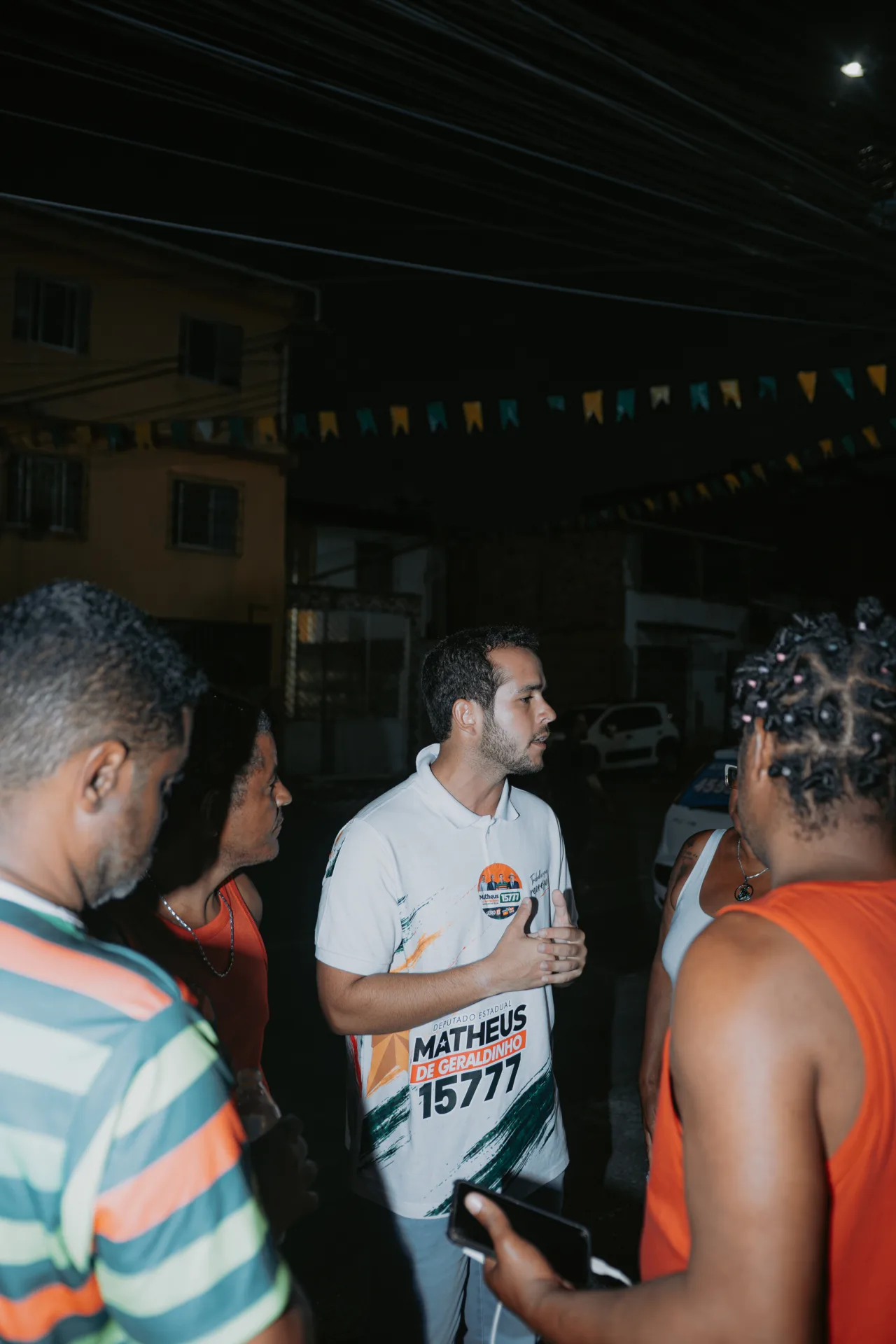 Foto do álbum 13.09 Reunião com moradores da Fazenda Grande 1 – Cajazeiras