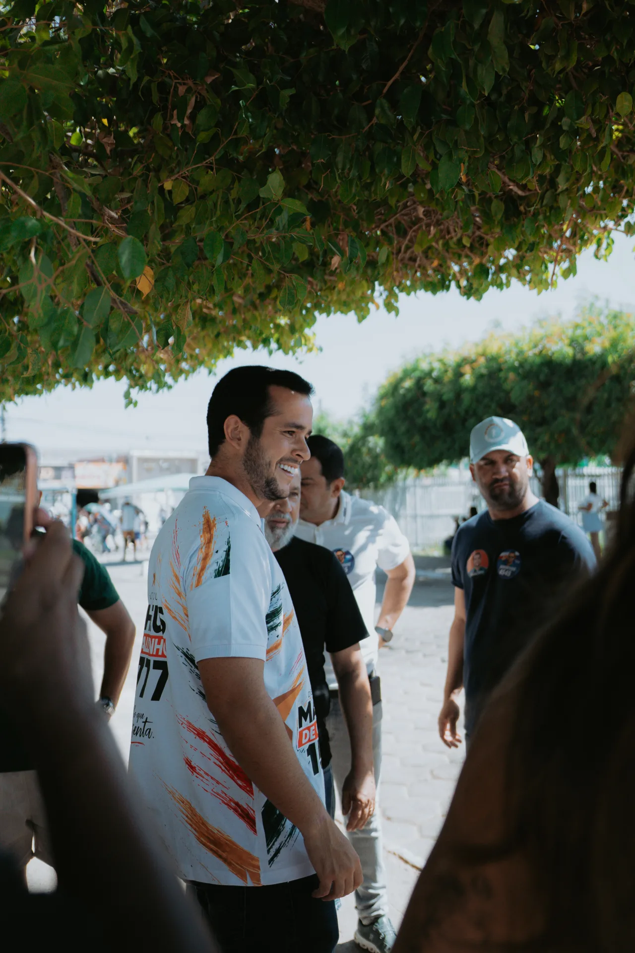 Foto do álbum 06.09 Desfile de 7 de Setembro 📍 Casa Nova