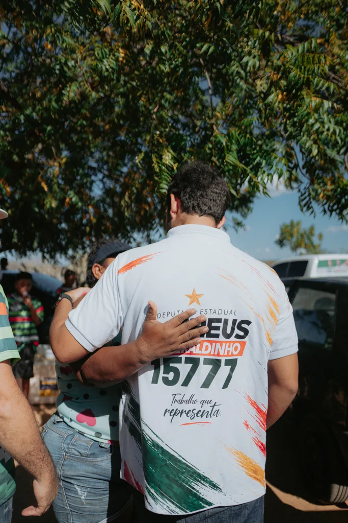 Foto do álbum 07.09 Visita ao Distrito de Macambira 📍 Casa Nova