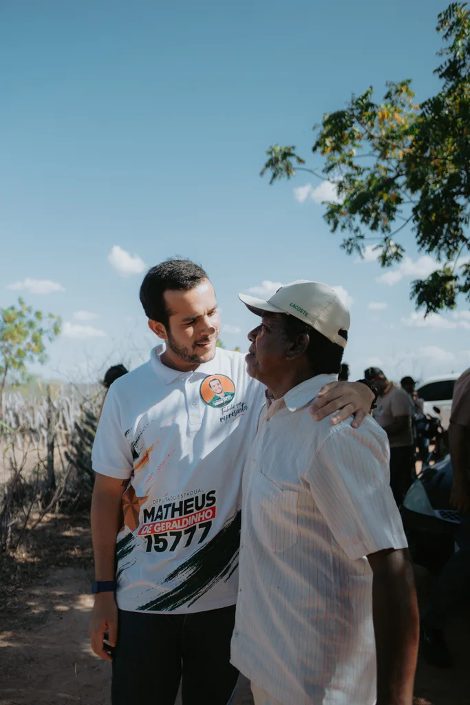 Foto do álbum 07.09 Visita ao Distrito de Macambira 📍 Casa Nova