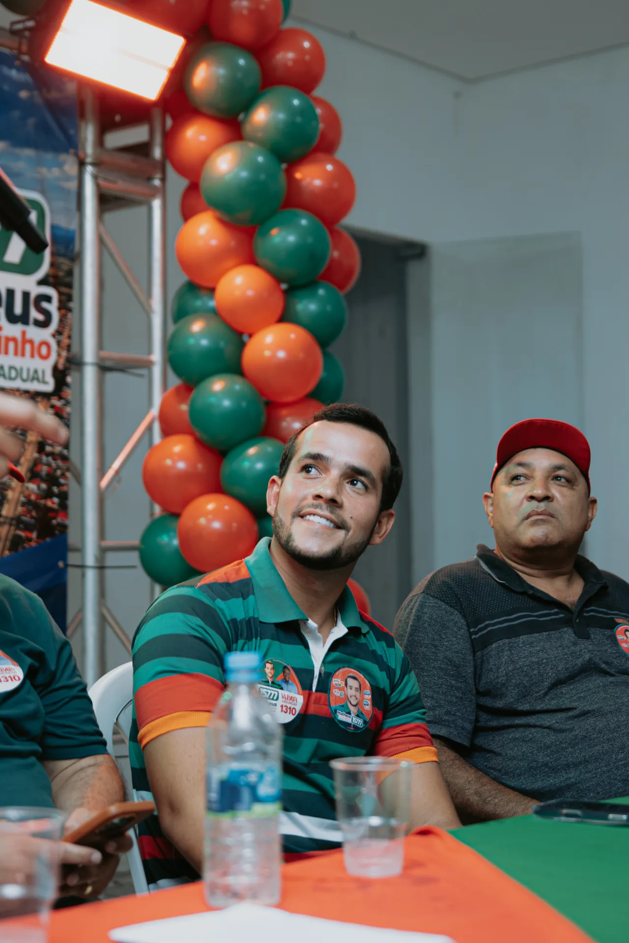 Foto do álbum 24.09 Plenária em Itamaraju
