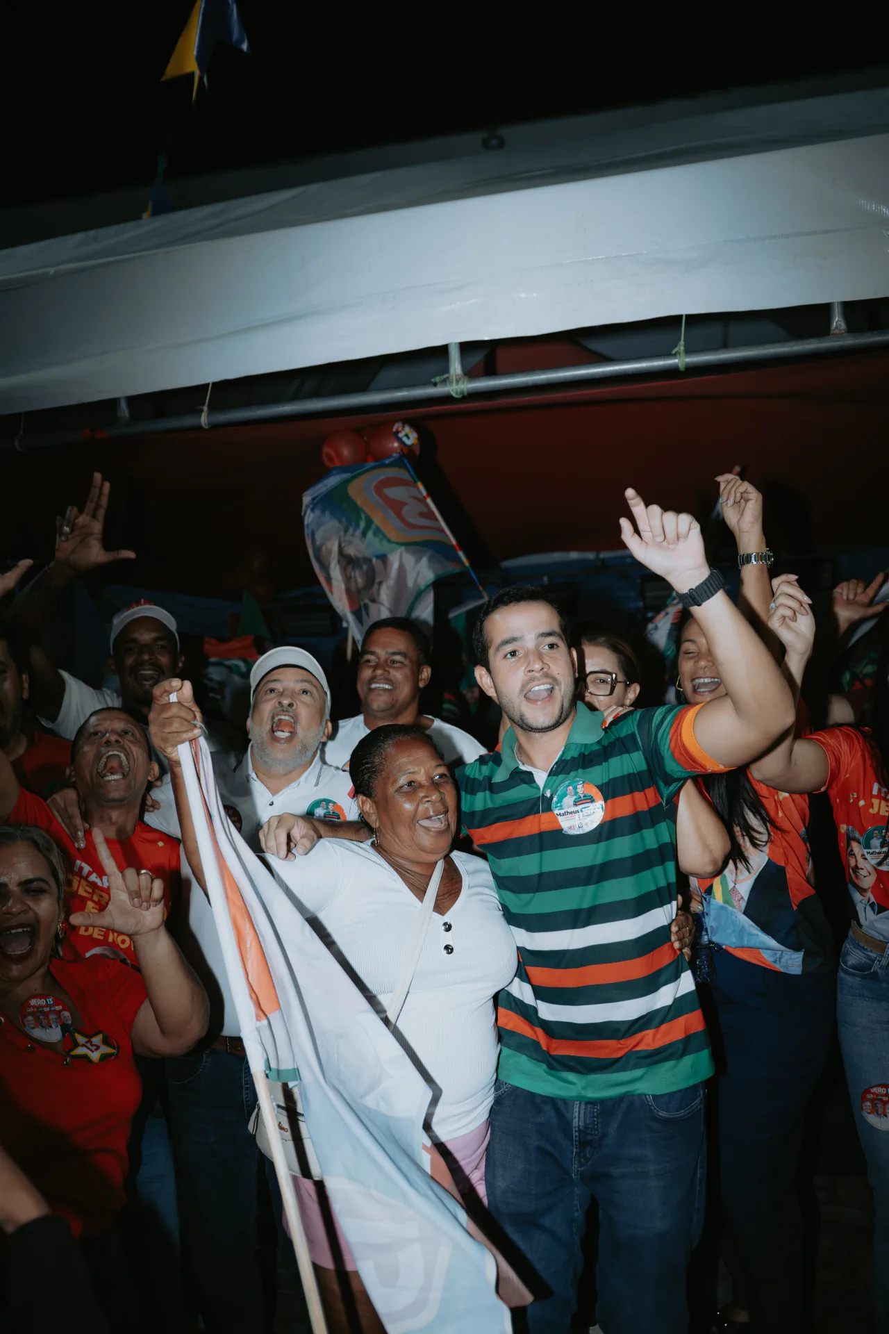 Foto do álbum 15.09 Plenária e Caminhada em Itaparica