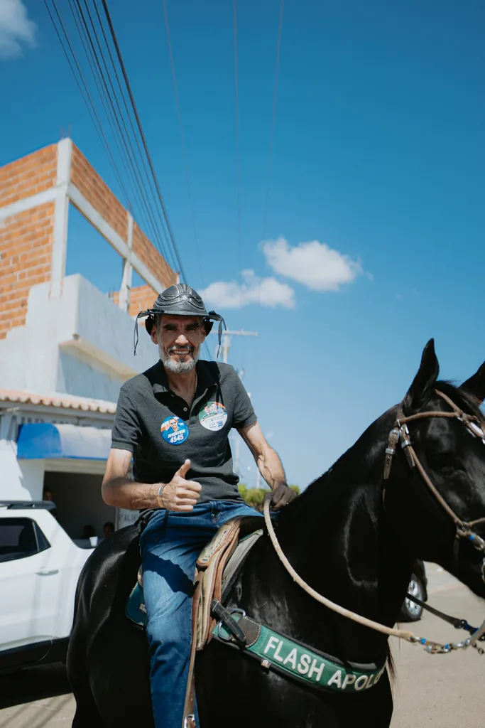 Foto do álbum 07.09 Cavalgada de 7 de Setembro 📍 Casa Nova