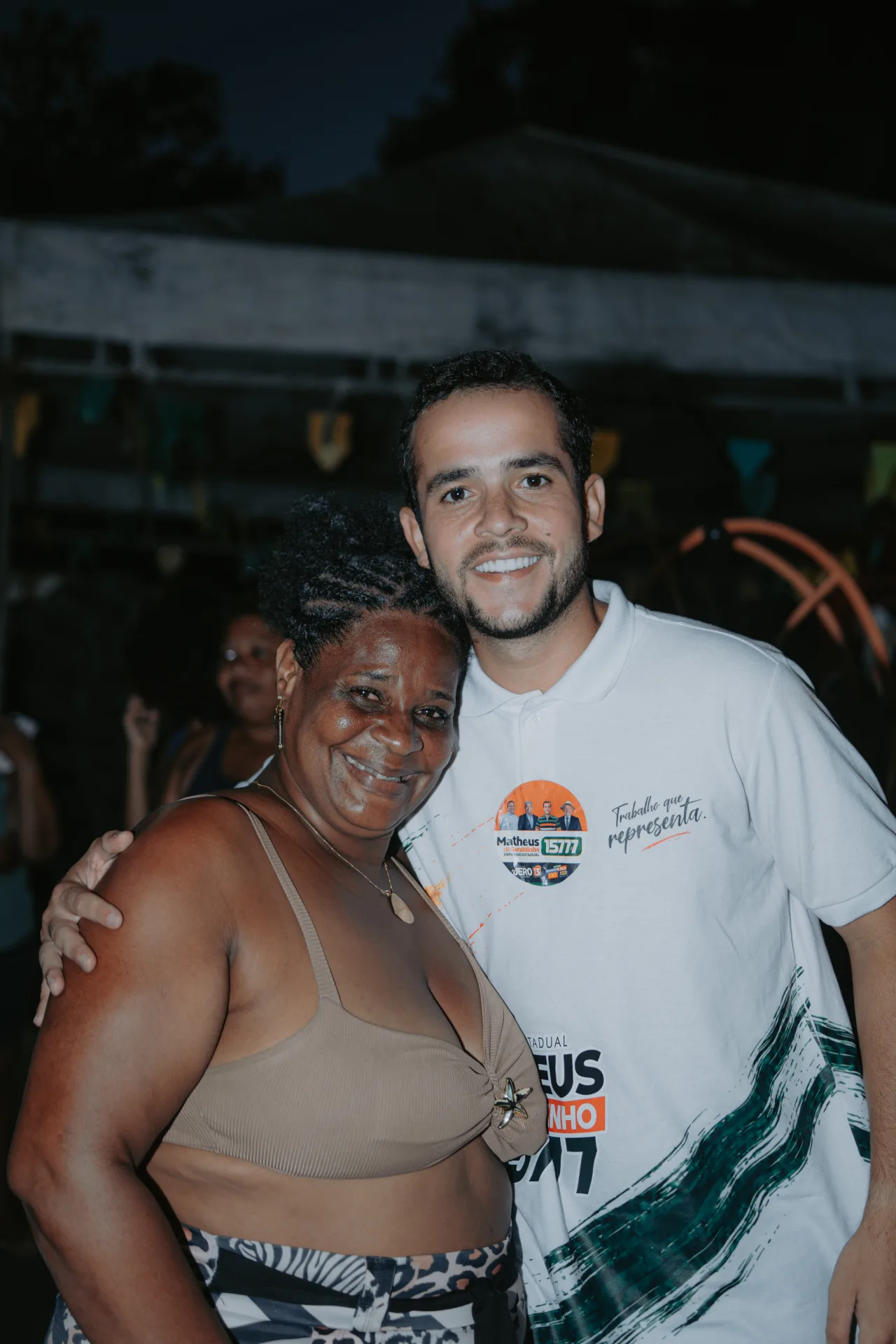 Foto do álbum 13.09 Reunião com moradores da Fazenda Grande 1 – Cajazeiras