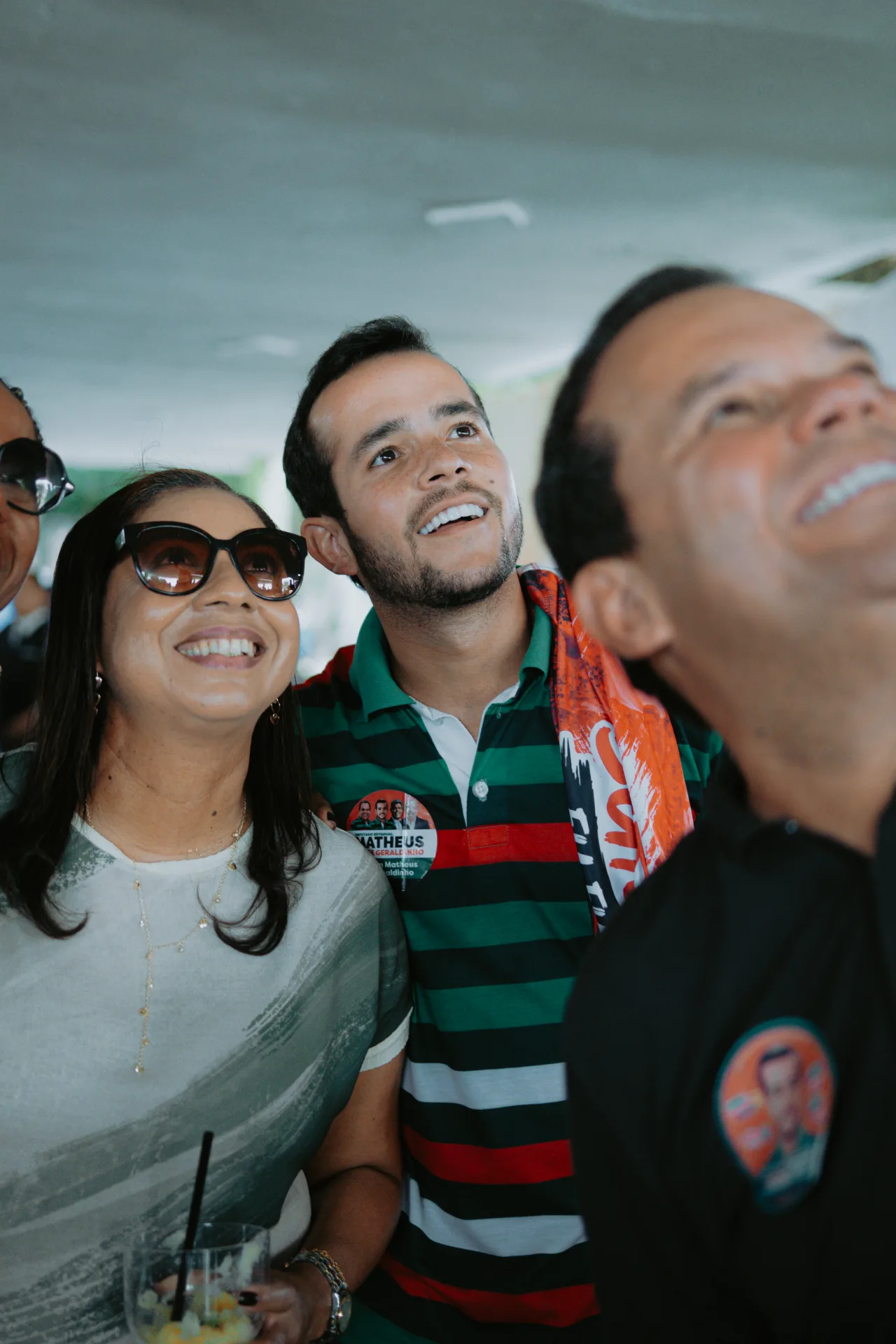 Foto do álbum 12.09 Celebração dos 60 anos de Luiz Carlos Suíca