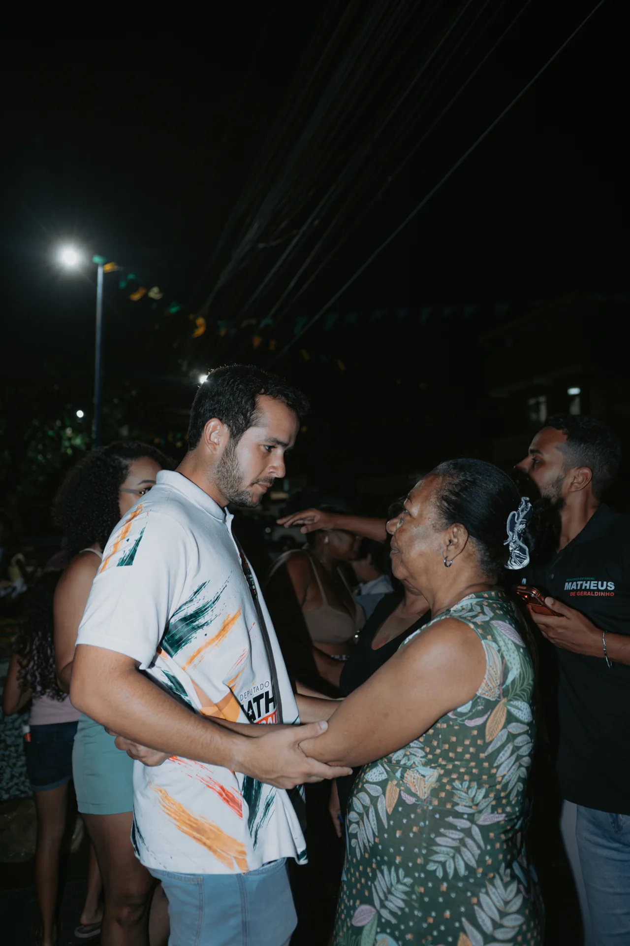 Foto do álbum 13.09 Reunião com moradores da Fazenda Grande 1 – Cajazeiras